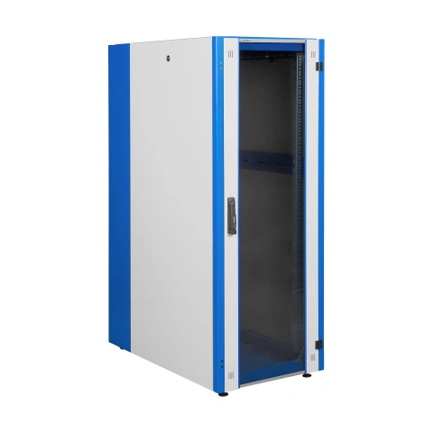 Dulap cablare structurată DT, 32U H1566 x W600 x D1000, 19"_1