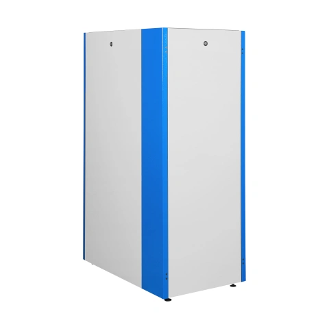 Dulap cablare structurată DT, 32U H1566 x W600 x D1000, 19"_2