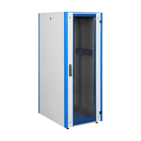 Dulap cablare structurată DT, 32U H1566 x W600 x D800, 19"_1