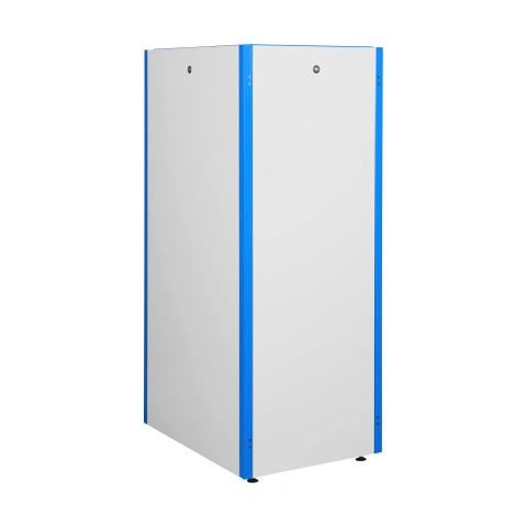 Dulap cablare structurată DT, 32U H1566 x W600 x D800, 19"_2