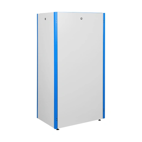 Dulap cablare structurată DT, 32U H1566 x W800 x D600, 19"_2