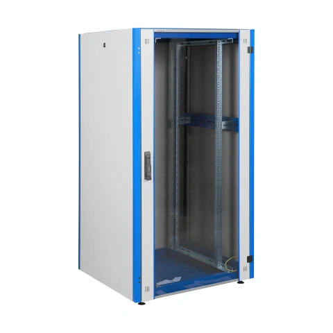 Dulap cablare structurată DT, 32U H1566 x W800 x D800, 19"_1