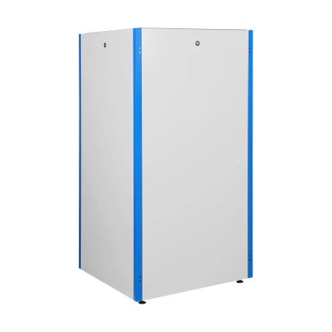 Dulap cablare structurată DT, 32U H1566 x W800 x D800, 19"_2