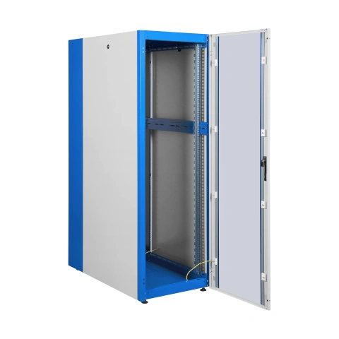 Dulap cablare structurată DT, 36U H1744 x W600 x D1000, 19"