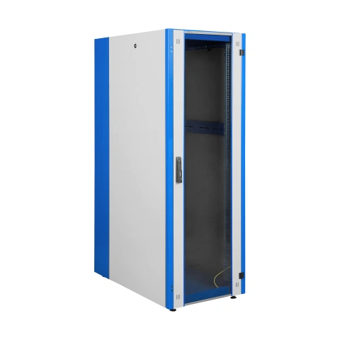Dulap cablare structurată DT, 36U H1744 x W600 x D1000, 19"_1