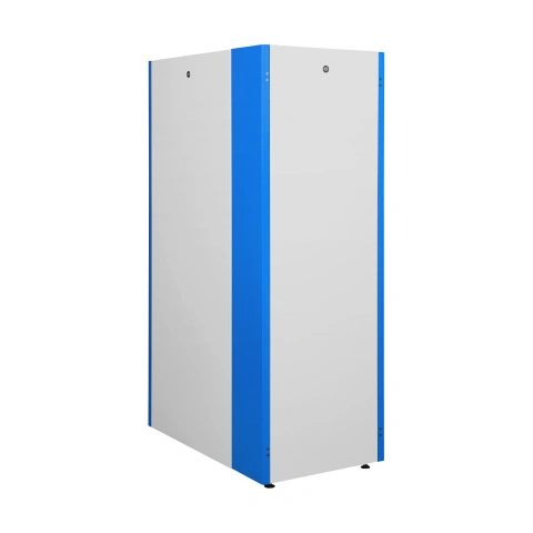 Dulap cablare structurată DT, 36U H1744 x W600 x D1000, 19"_2