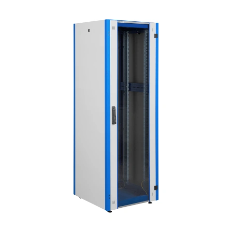 Dulap cablare structurată DT, 36U H1744 x W600 x D600, 19"_1