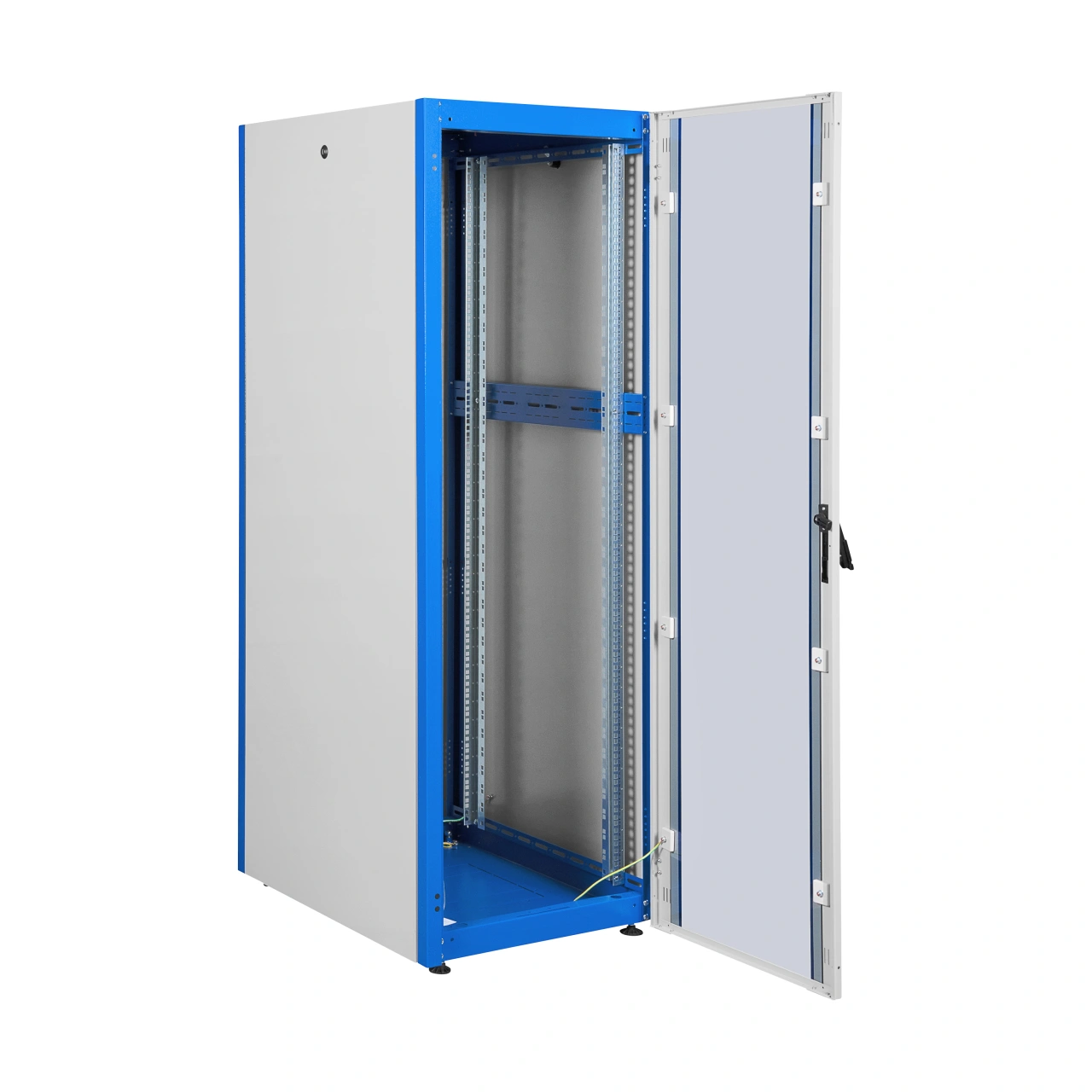 Dulap cablare structurată DT, 36U H1744 x W600 x D800, 19"