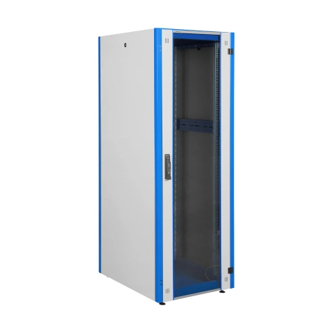 Dulap cablare structurată DT, 36U H1744 x W600 x D800, 19"_1