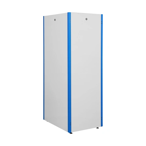 Dulap cablare structurată DT, 36U H1744 x W600 x D800, 19"_2