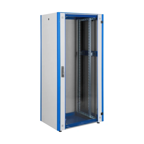Dulap cablare structurată DT, 36U H1744 x W800 x D600, 19"_1