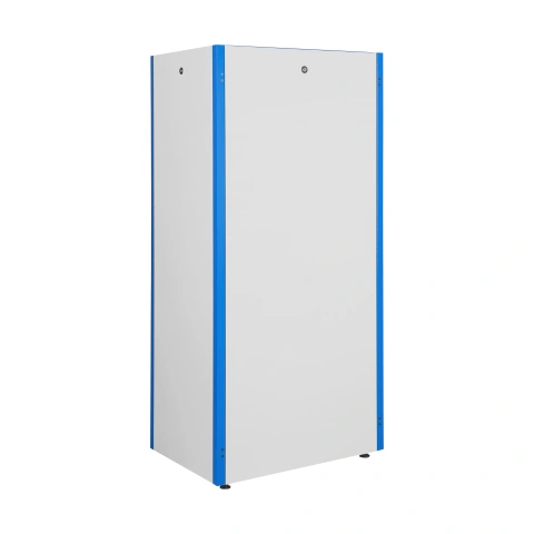 Dulap cablare structurată DT, 36U H1744 x W800 x D600, 19"_2