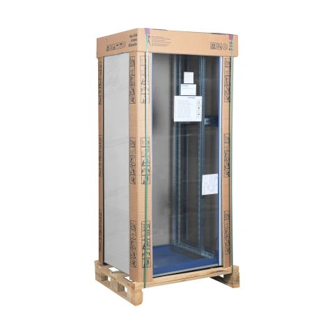 Dulap cablare structurată DT, 36U H1744 x W800 x D600, 19"_3
