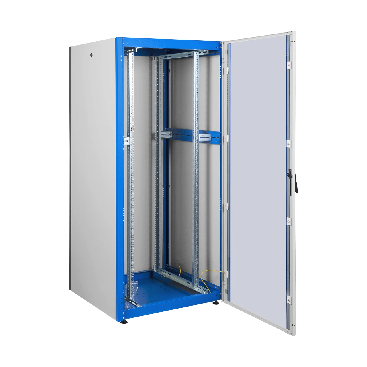 Dulap cablare structurată DT, 36U H1744 x W800 x D800, 19"
