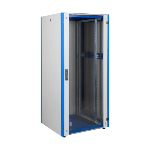 Dulap cablare structurată DT, 36U H1744 x W800 x D800, 19"_1