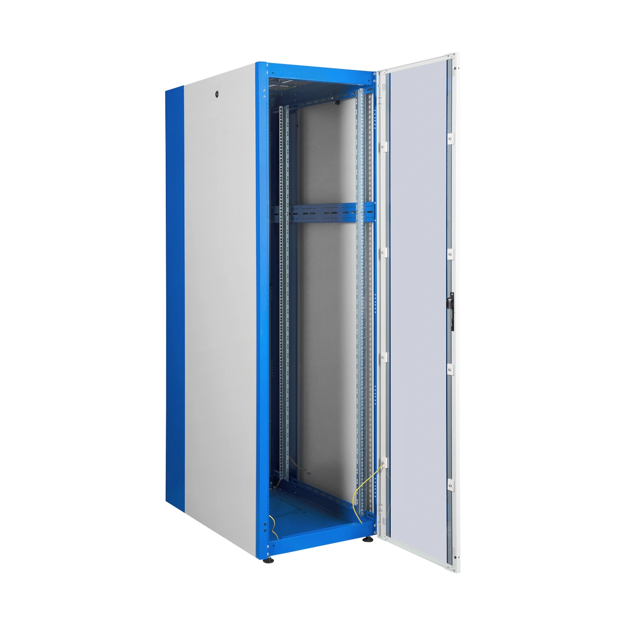 Dulap cablare structurată DT, 42U H2010 x W600 x D1000, 19"