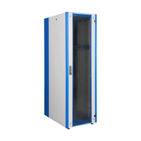 Dulap cablare structurată DT, 42U H2010 x W600 x D1000, 19"_1