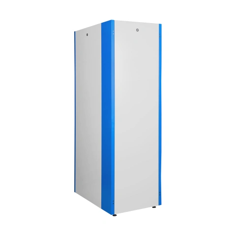 Dulap cablare structurată DT, 42U H2010 x W600 x D1000, 19"_2