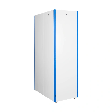 Dulap cablare structurată DT, 42U H2010 x W600 x D1200, 19"_2