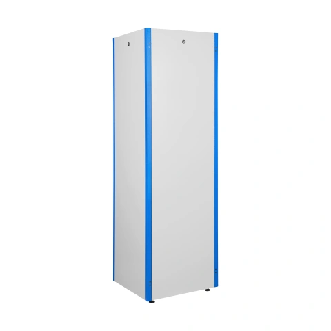 Dulap cablare structurată DT, 42U H2010 x W600 x D600, 19"_2