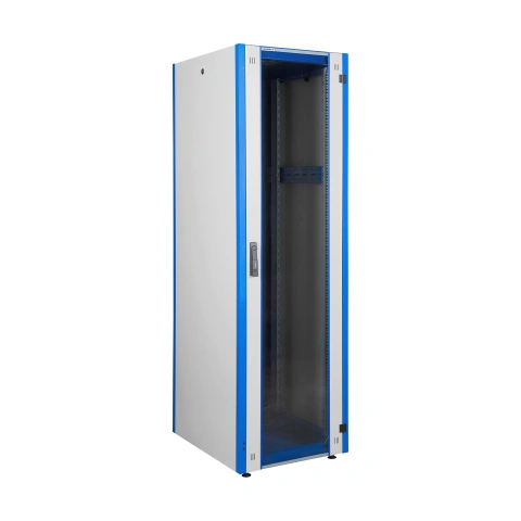 Dulap cablare structurată DT, 42U H2010 x W600 x D800, 19"_1