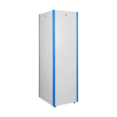 Dulap cablare structurată DT, 42U H2010 x W600 x D800, 19"_2