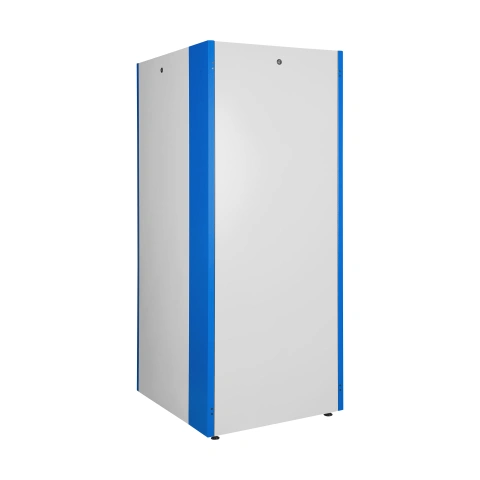 Dulap cablare structurată DT, 42U H2010 x W800 x D1000, 19"_2
