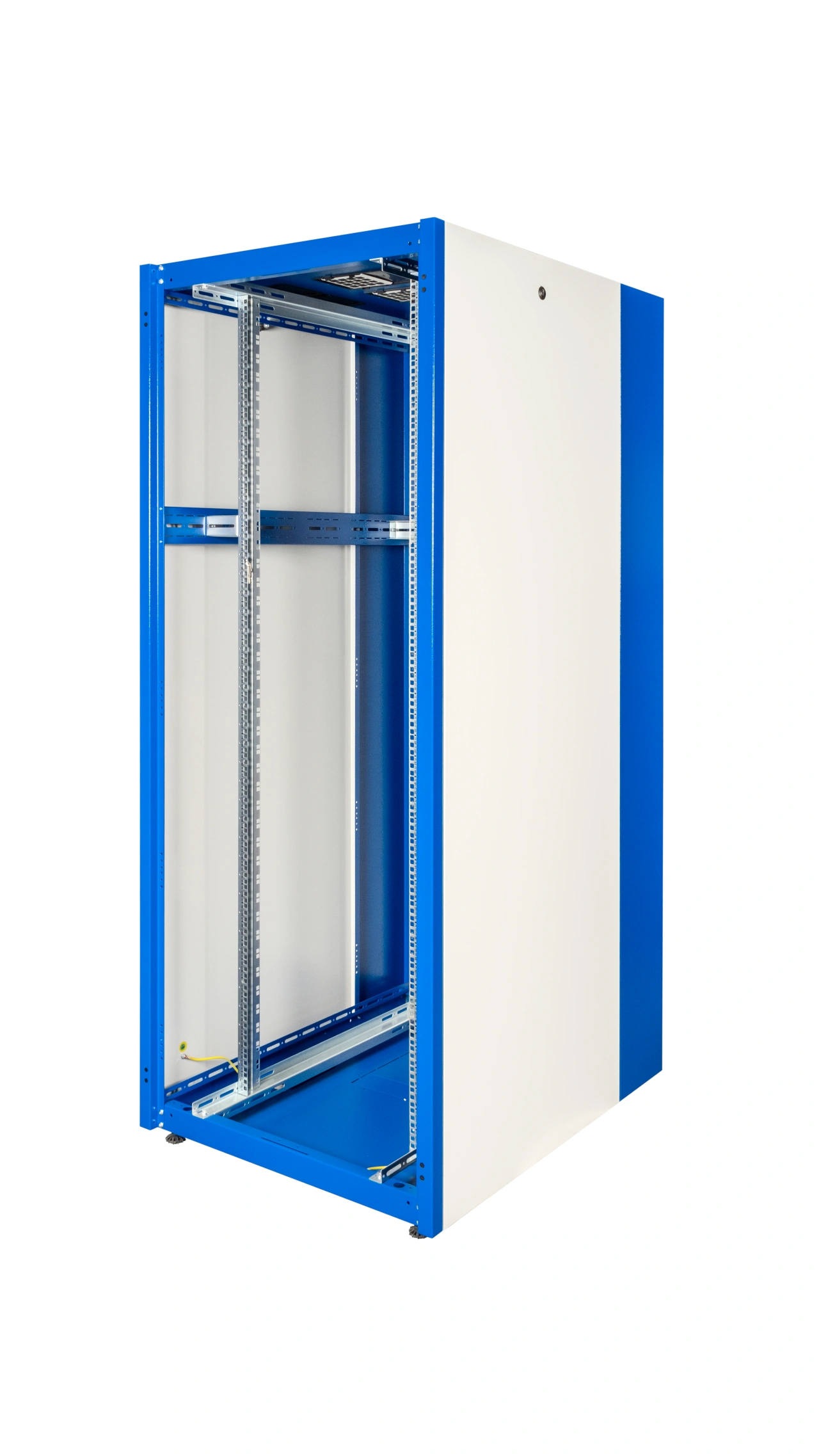 Dulap fără ușă DT, 42U H2010 x W800 x D1000, 19"