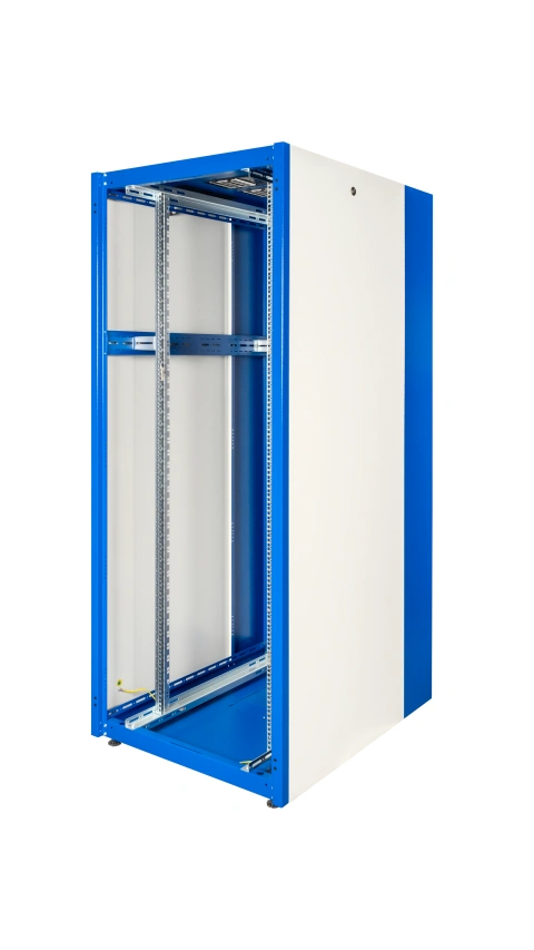 Dulap fără ușă DT, 42U H2010 x W800 x D1000, 19"