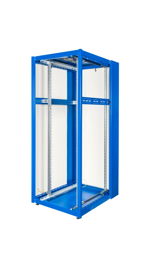 Dulap fără ușă DT, 42U H2010 x W800 x D1000, 19"_1