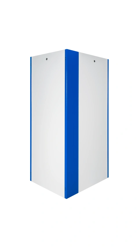 Dulap fără ușă DT, 42U H2010 x W800 x D1000, 19"_2