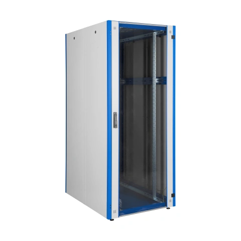 Dulap cablare structurată DT, 42U H2010 x W800 x D1200, 19"_1
