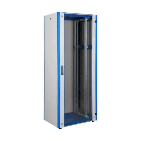 Dulap cablare structurată DT, 42U H2010 x W800 x D600, 19"_1