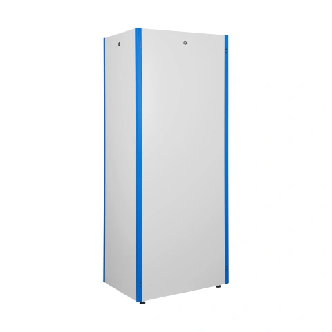 Dulap cablare structurată DT, 42U H2010 x W800 x D600, 19"_2