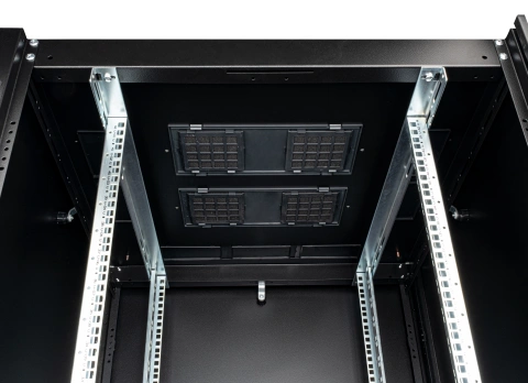 Dulap cablare structurată DT, 42U H2010xW800xD800,19",negru_6
