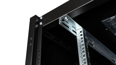 Dulap cablare structurată DT, 42U H2010xW800xD800,19",negru_8