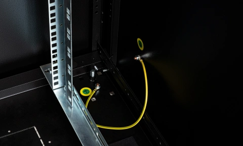 Dulap cablare structurată DT, 42U H2010xW800xD800,19",negru_9