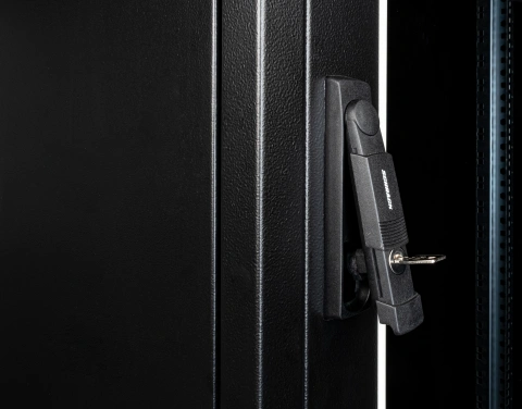 Dulap cablare structurată DT, 42U H2010xW800xD800,19",negru_12