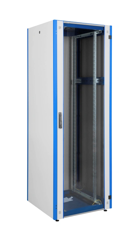 Dulap cablare structurată DT, 42U H2010 x W800 x D800, 19"_1