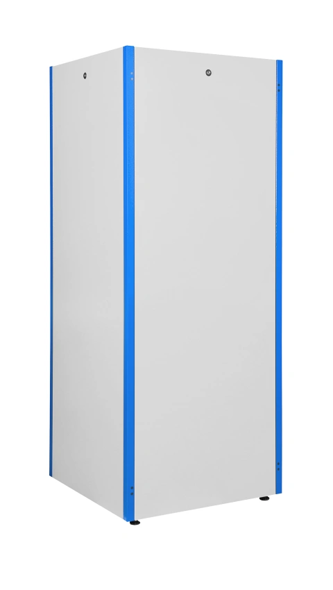 Dulap cablare structurată DT, 42U H2010 x W800 x D800, 19"_3