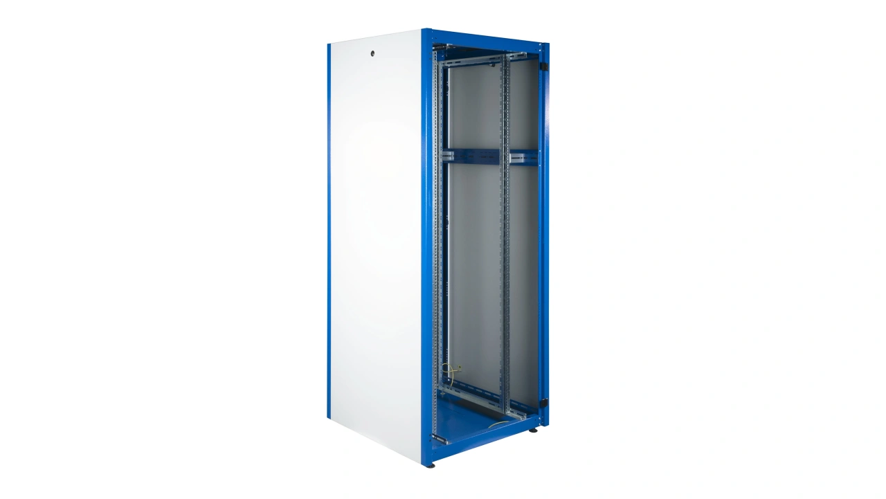 Dulap fără ușă DT, 42U H2010 x W800 x D800, 19"