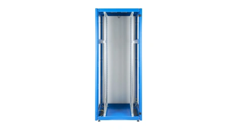 Dulap fără ușă DT, 42U H2010 x W800 x D800, 19"_2