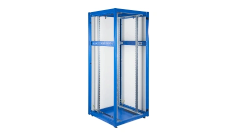 Dulap fără ușă DT, 42U H2010 x W800 x D800, 19"_3