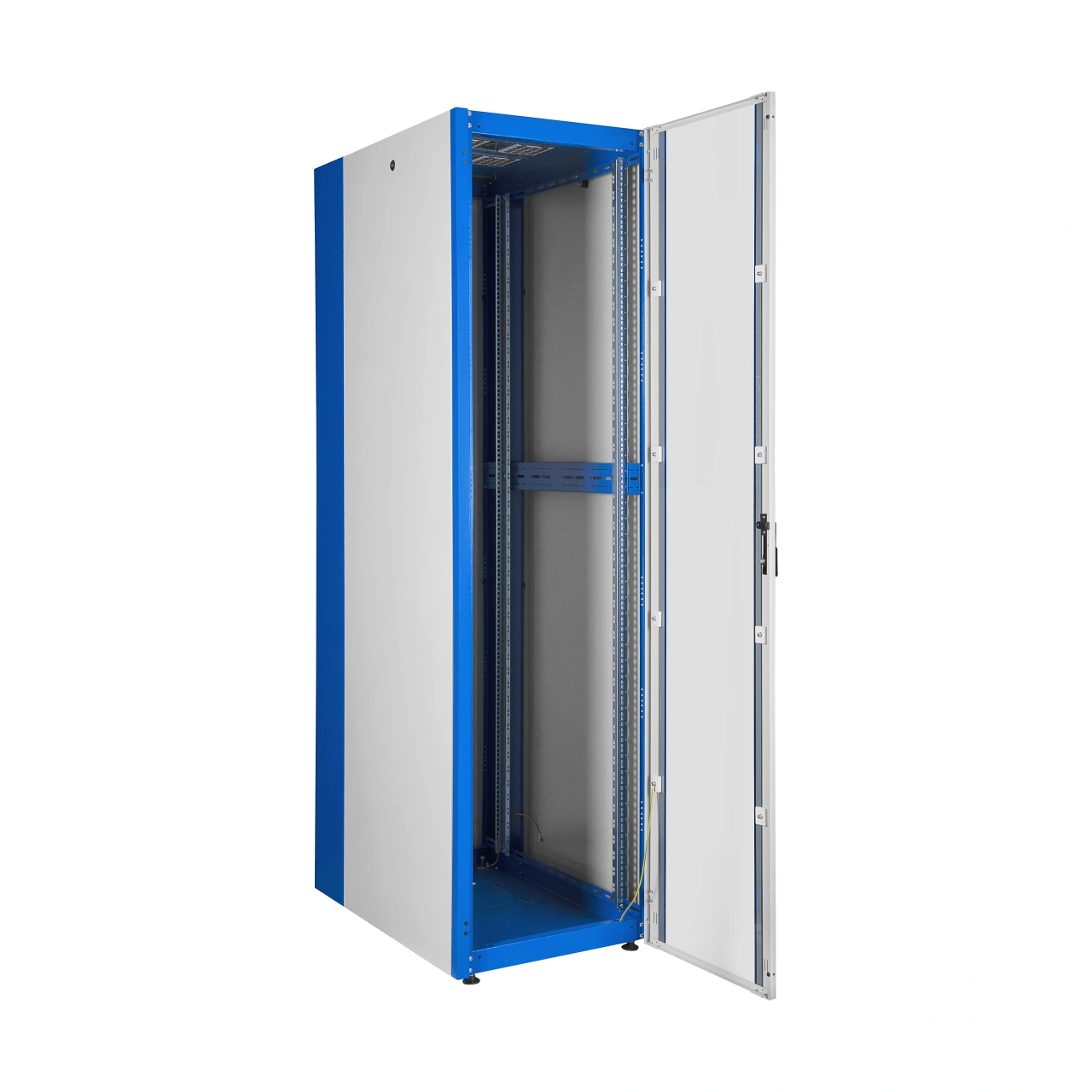 Dulap cablare structurată DT, 47U H2232 x W600 x D1000, 19"
