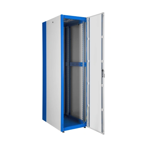 Dulap cablare structurată DT, 47U H2232 x W600 x D1000, 19"