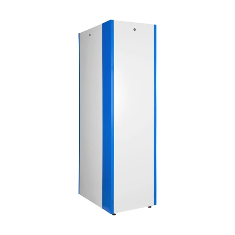 Dulap cablare structurată DT, 47U H2232 x W600 x D1000, 19"_2