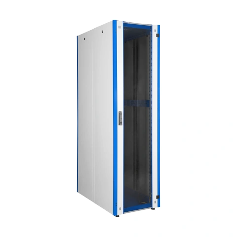 Dulap cablare structurată DT, 47U H2232 x W600 x D1200, 19"_1