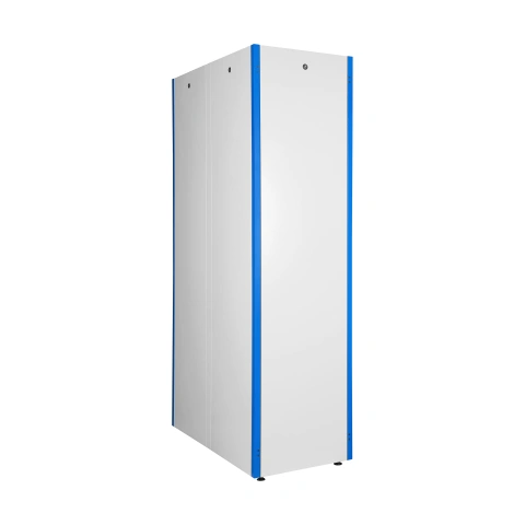Dulap cablare structurată DT, 47U H2232 x W600 x D1200, 19"_2
