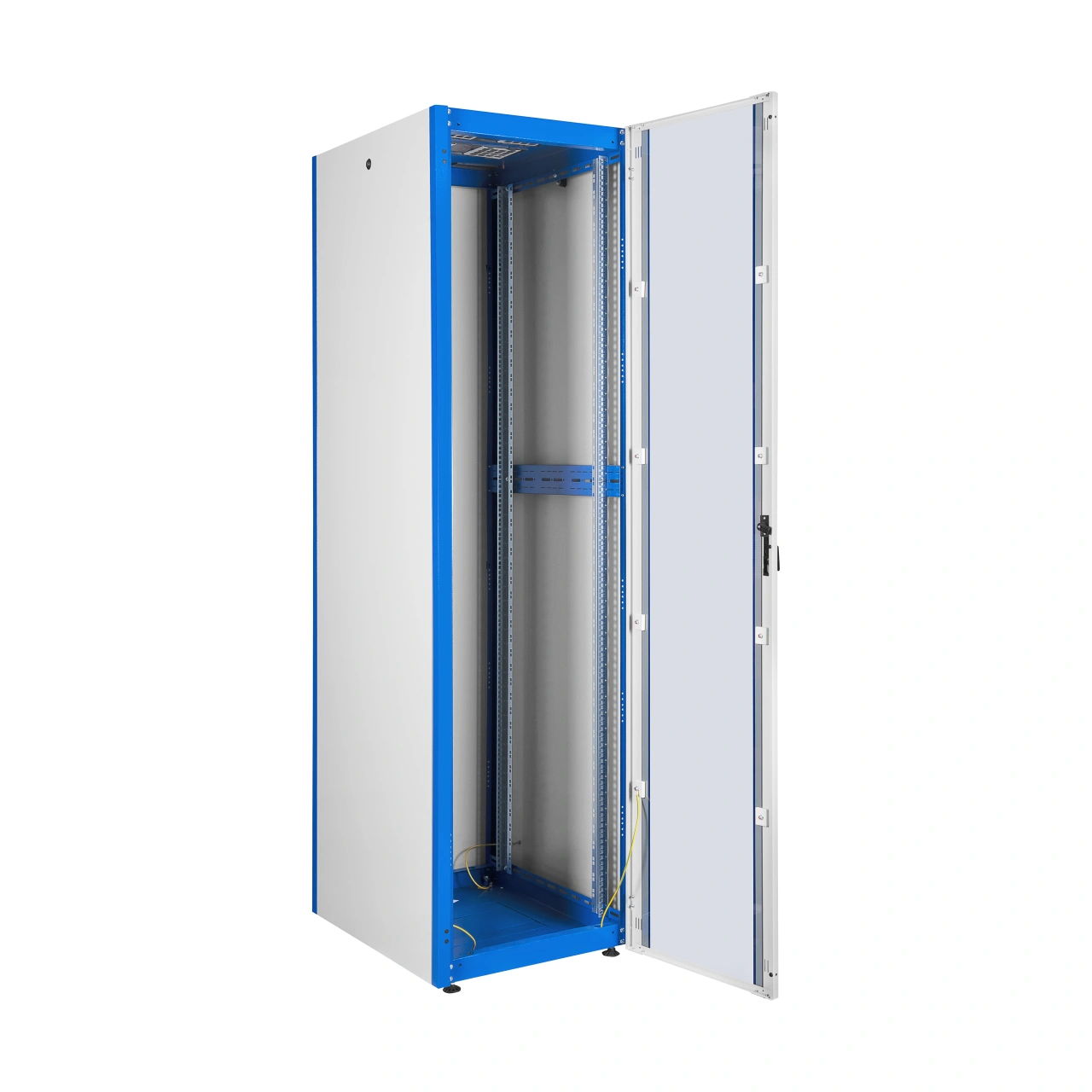Dulap cablare structurată DT, 47U H2232 x W600 x D800, 19"