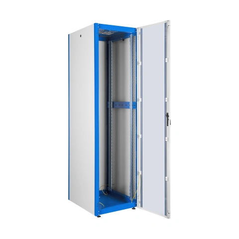 Dulap cablare structurată DT, 47U H2232 x W600 x D800, 19"